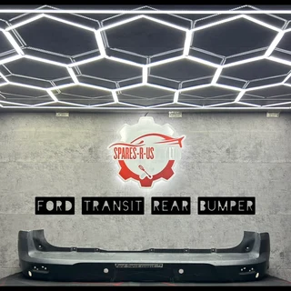 Ford Transit Rear Bumper for sale