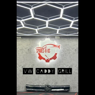 VW Caddy Grill for sale