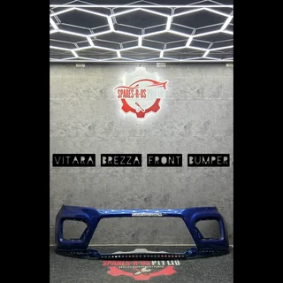 Vitara Brezza Front Bumper for sale