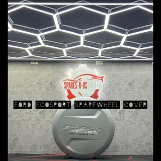 Ford Ecosport Sparewheel Cover for sale