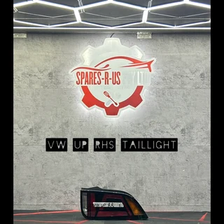 VW UP RHS Taillight for sale