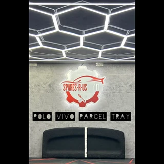 Polo Vivo Parcel Tray for sale