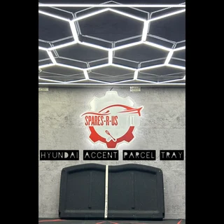 Hyundai Accent Parcel Tray for sale