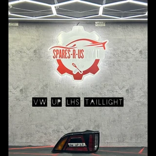 VW UP LHS Taillight for sale