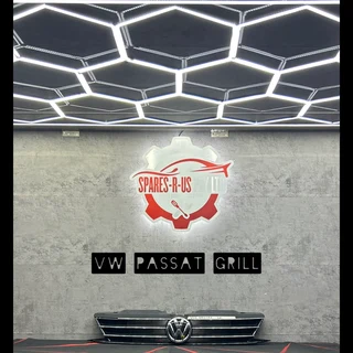 VW Passat Grill for sale
