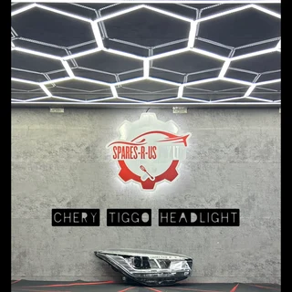 Chery Tiggo Headlight for sale
