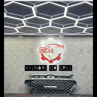 Hyundai i20 Grill for sale