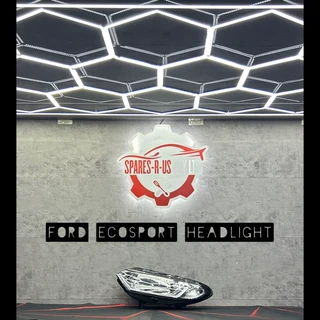 Ford Ecosport Headlight for sale