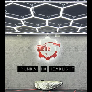 Hyundai i10 Headlight for sale