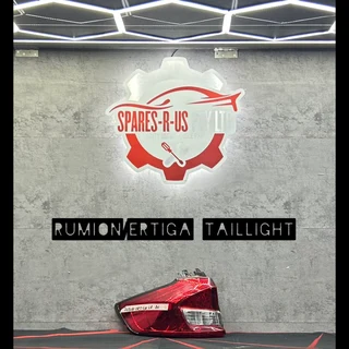 Rumion/Ertiga Taillight for sale
