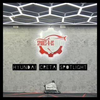 Hyundai Creta Spotlight for sale