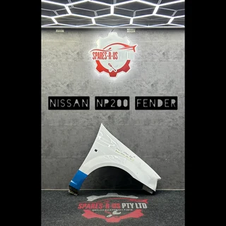 Nissan NP200 Fender for sale