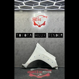 Toyota Hilux Fender for sale