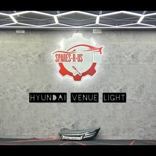 Hyundai Venue Light for sale