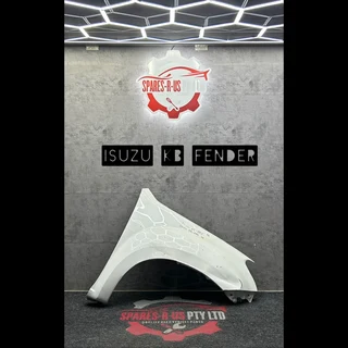 Isuzu KB Fender for sale