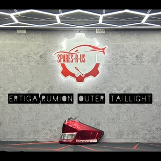 Ertiga/Rumion Outer Taillight for sale