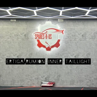 Ertiga/Rumion Inner Taillight for sale
