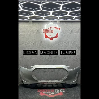 Nissan Magnite Bumper for sale