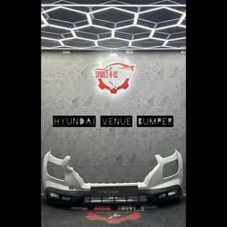 Hyundai Venue Bumper for sale