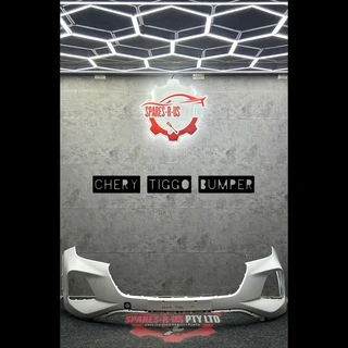 Chery Tiggo Bumper for sale