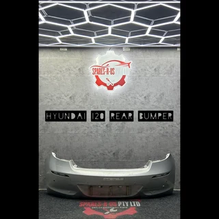 Hyundai i20 Rear Bumper for sale