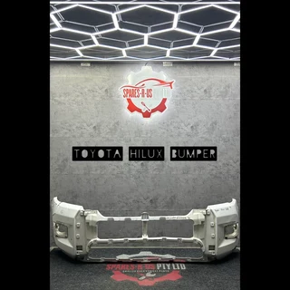 Toyota Hilux Bumper for sale