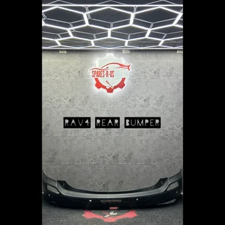 Rav4 Rear Bumper for sale