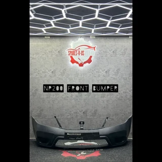 NP200 Front Bumper for sale