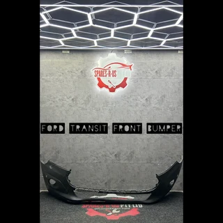 Ford Transit Front Bumper for sale