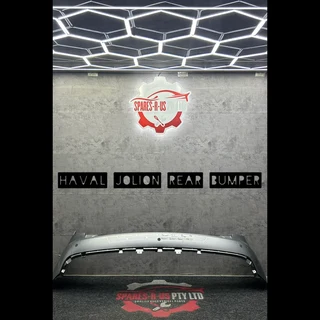 Haval Jolion Rear Bumper for sale