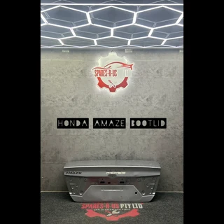 Honda Amaze Bootlid for sale