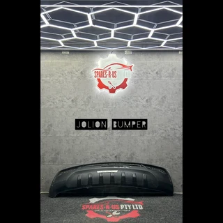 Jolion Bumper for sale