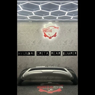 Hyundai Creta Rear Bumper for sale