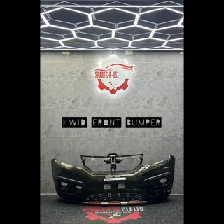 Kwid Front Bumper for sale