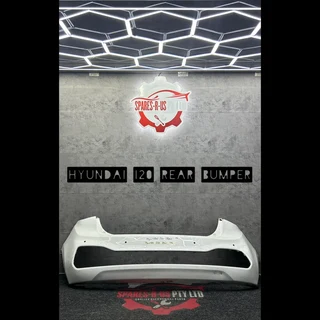 Hyundai i20 Rear Bumper for sale