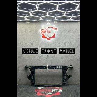 Venue Front Panel for sale