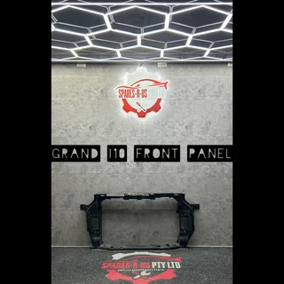 Grand I10 Front Panel for sale