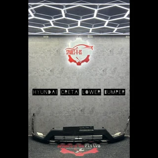 Hyundai Creta Lower  Bumper for sale