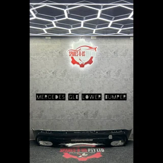 Mercedes GLB Lower Bumper for sale