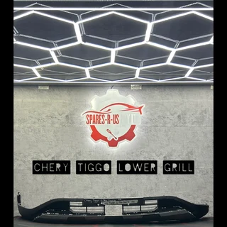 Chery Tiggo Lower Grill for sale