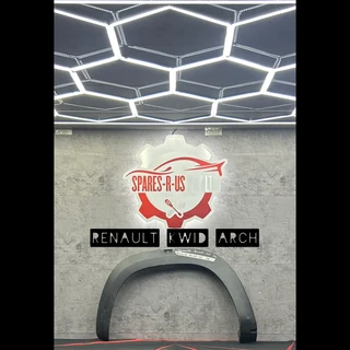 Renault Kwid Arch for sale