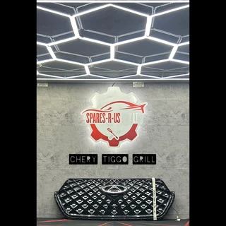 Chery Tiggo Grill for sale