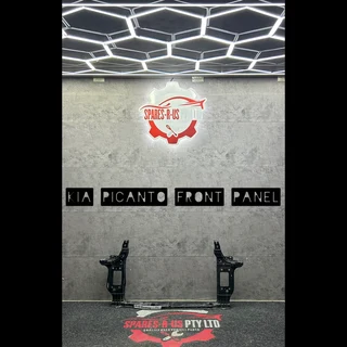 Kia Picanto Front Panel for