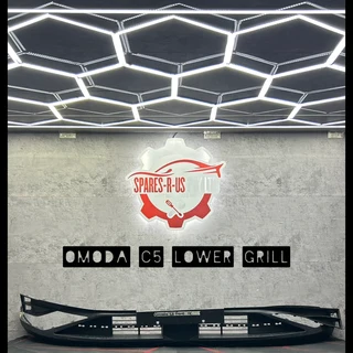 Omoda C5 Lower Grill for sale