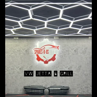 VW Jetta 6 Grill for sale
