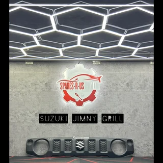 Suzuki Jimny Grill for sale