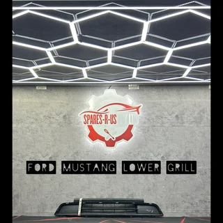 Ford Mustang Lower Grill for sale