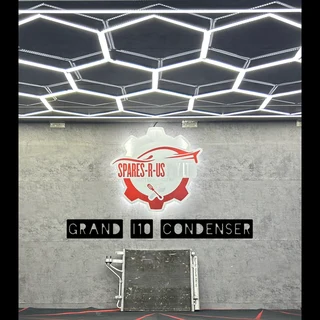 Grand i10 Condenser for sale