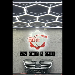 VW Golf 5 Grill for sale