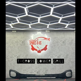 VW T-Cross Lower Grill for sale